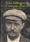 Félix Vallotton, critique d'art